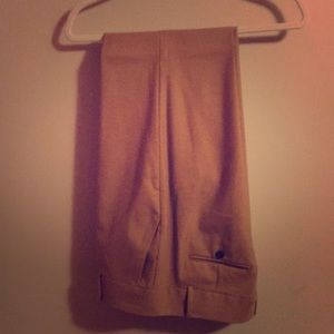 Ann Taylor wool pant